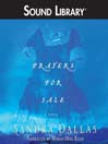 Prayers for Sale